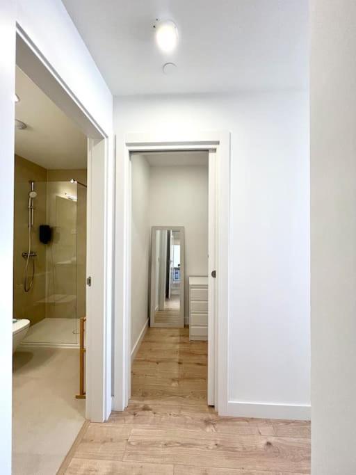 Apartamento Skyline Vii Pool & Coworking By Ele